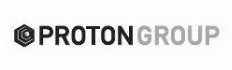 Logotyp för Proton Group AB